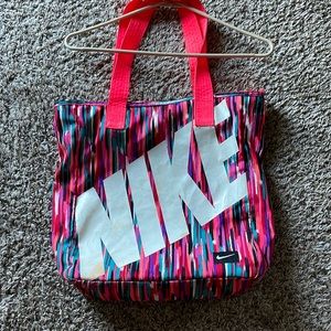 Nike Tote Bag